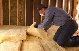 Best Wall Insulation Installation  in Centereach, NY